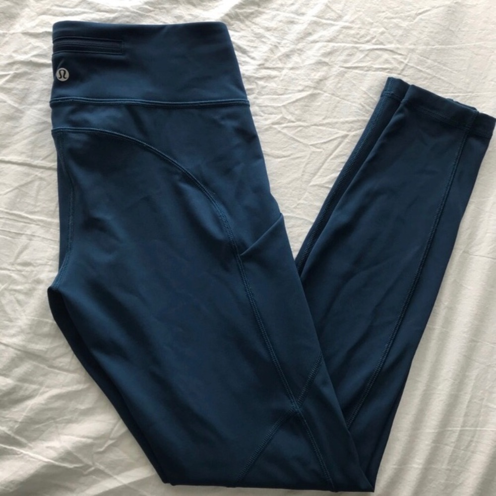 Lululemon tights